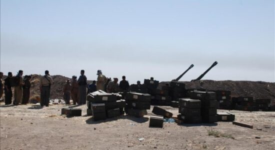 Mediat iraniane pretendojnë për përleshje me forcat amerikane gjatë shpëtimit të pilotit amerikan