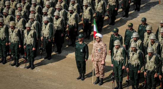 Kosova shpall Korpusin e Gardës Revolucionare Iraniane “organizatë terroriste”