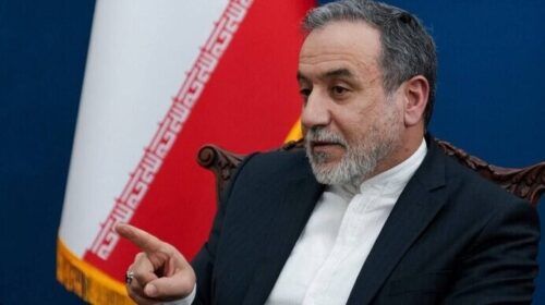 Irani dërgon mesazhe në SHBA përmes Pakistanit për çështje që i konsideron të papranueshme