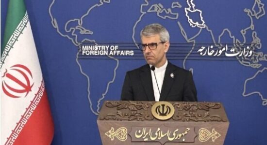 Raundi i bisedimeve me SHBA-në pa rezultat, Irani: Nuk kishte kushte për marrëveshje në disa pika