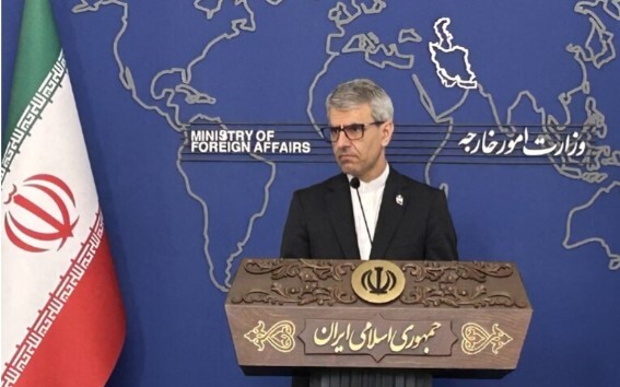 Raundi i bisedimeve me SHBA në pa rezultat  Irani  Nuk kishte kushte për marrëveshje në disa pika