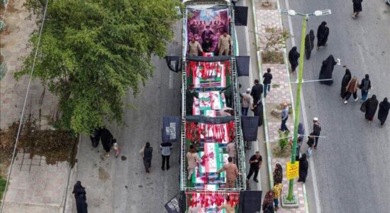 Irani: 345 studentë dhe mësues të vrarë në sulmet SHBA-Izrael