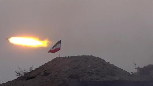 Irani pretendon se ka rrëzuar një avion mbështetës amerikan C-130 në Isfahan