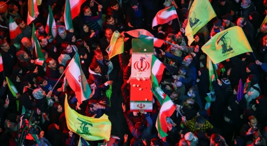 Irani: Mbi 3.000 njerëz janë vrarë në sulmet e ShBA-së dhe Izraelit që nga 28 shkurti