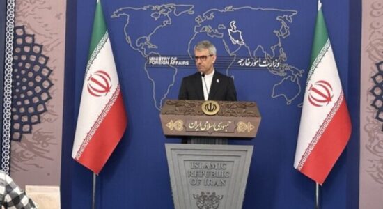 Irani refuzon idenë e armëpushimit, kërkon “fundin e luftës së imponuar”