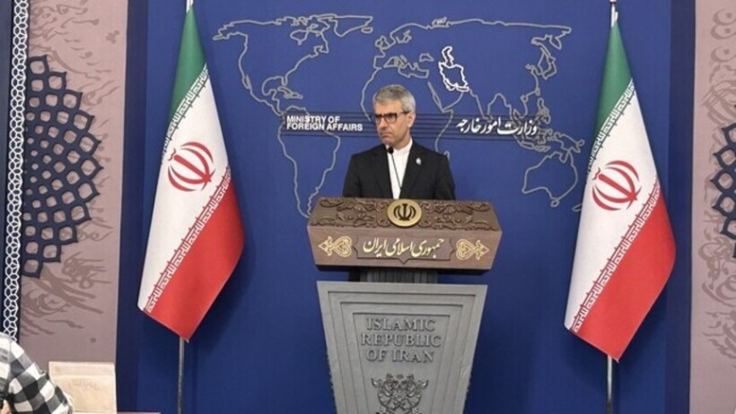 Irani refuzon idenë e armëpushimit  kërkon  fundin e luftës së imponuar 