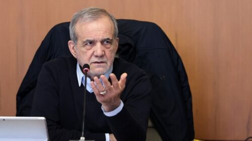 Irani: Shkelja e angazhimeve dhe bllokada janë pengesat kryesore për bisedime “të vërteta” me SHBA-në