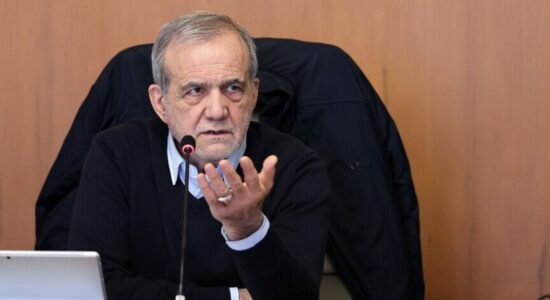 Irani: Shkelja e angazhimeve dhe bllokada janë pengesat kryesore për bisedime “të vërteta” me SHBA-në