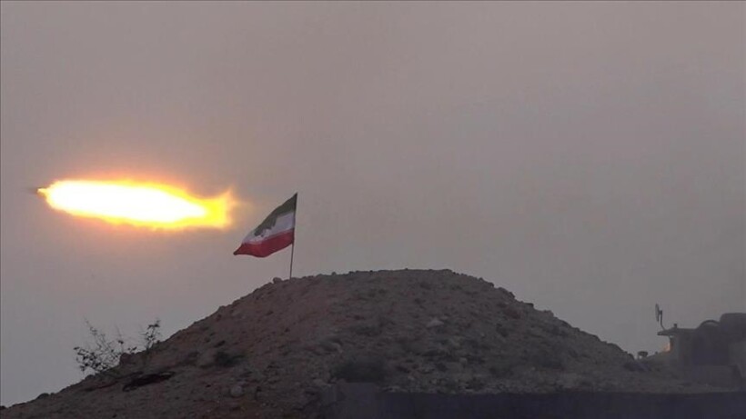 Irani pretendon se ka rrëzuar një avion mbështetës amerikan C 130 në Isfahan