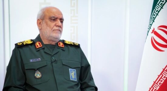 Irani konfirmon vrasjen e shefit të Inteligjencës të Gardës Revolucionare