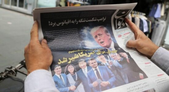 Irani ofron ndalimin e pasurimit të uraniumit për 5 vjet