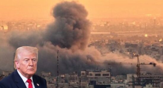 Irani i përgjigjet Trump-it pas paralajmërimit të “Ferrit” nëse nuk hapin Ngushticën e Hormuzit