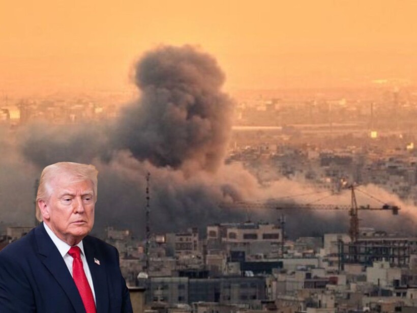 Irani i përgjigjet Trump-it pas paralajmërimit të “Ferrit” nëse nuk hapin Ngushticën e Hormuzit