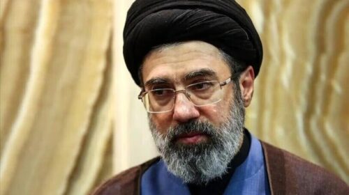 Udhëheqësi suprem i Iranit: E ardhmja e Gjirit do të jetë pa SHBA-në