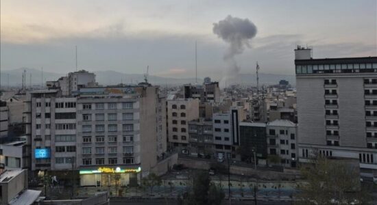 Irani: Sulmi vdekjeprurës me raketa i SHBA-së në një palestër vrau 21 civilë, përfshirë adoleshentë