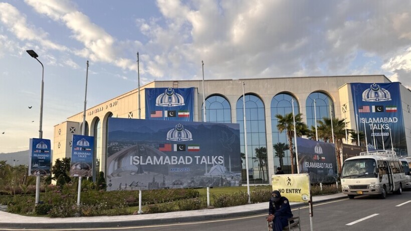 Pakistani fillon përgatitjet për raundin e dytë të bisedimeve SHBA-Iran