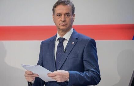 Kryeministri i Sllovenisë dështon të formojë koalicion qeveritar, i hapet rruga Janez Jansa