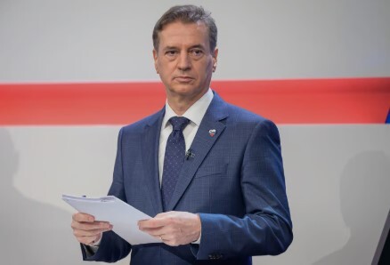 Kryeministri i Sllovenisë dështon të formojë koalicion qeveritar, i hapet rruga Janez Jansa