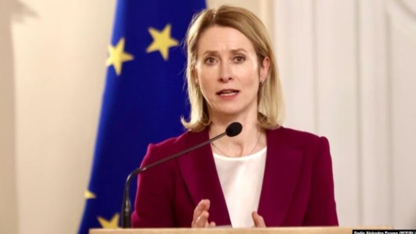 Të shtënat në darkën e Trump, reagon Kallas: Dhuna politike nuk ka vend në një demokraci