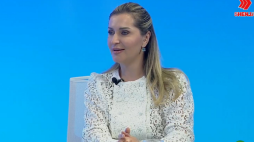 Zekolli: Në korridorin 8 po punohet me intensitet të lartë, lidhja Strugë-Trebenishtë-Qafë Thanë nuk ka diskutim se do të bëhet