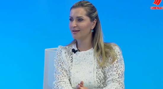 Zekolli: Në korridorin 8 po punohet me intensitet të lartë, lidhja Strugë-Trebenishtë-Qafë Thanë nuk ka diskutim se do të bëhet