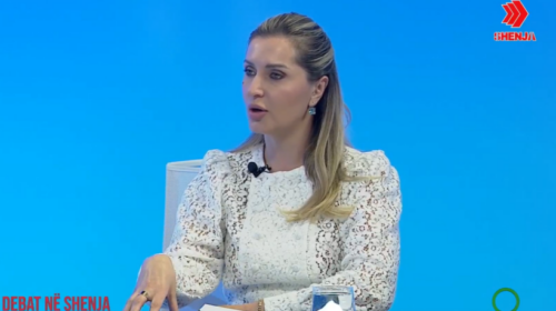 9 mijë euro janë shumë apo pak për tu hetuar? Përgjigjet Zekolli