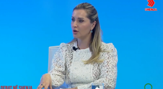 9 mijë euro janë shumë apo pak për tu hetuar? Përgjigjet Zekolli