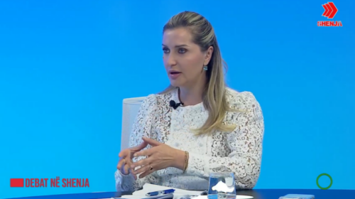 Zekolli: Provimi i jurisprudencës do të jepet në gjuhën shqipe shumë shpejt