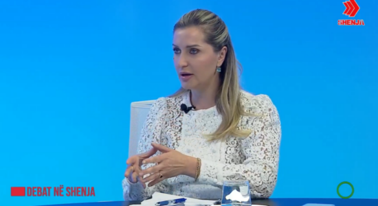 Zekolli: Provimi i jurisprudencës do të jepet në gjuhën shqipe shumë shpejt