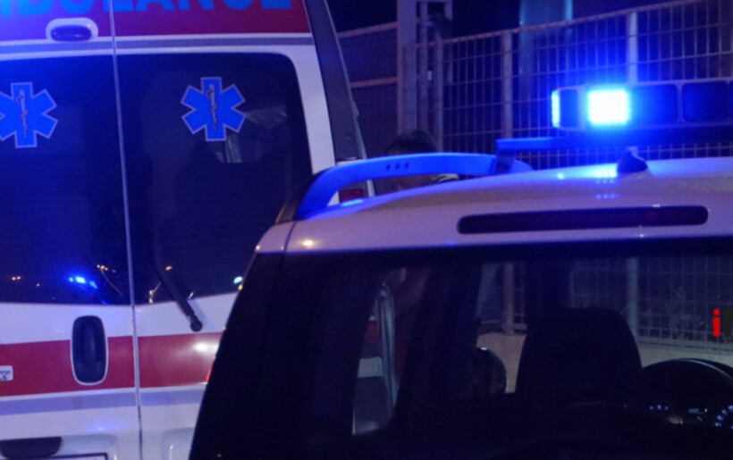 62-vjeçari nga Kërçova humb jetën pasi humbi kontrollin e makinës për shkak të problemeve shëndetësore