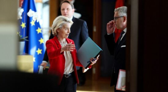 Presidentja e KE-së: Pasojat e luftës me Iranin do të jehojnë për vite me radhë