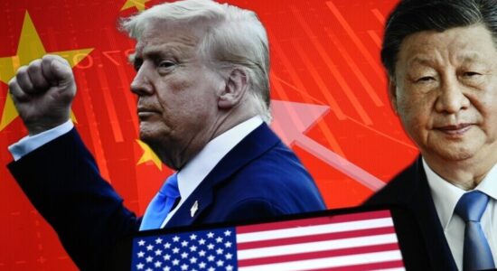 Shtëpia e Bardhë: Presidenti i Kinës e siguroi Trumpin se nuk e furnizojnë Iranin me armë