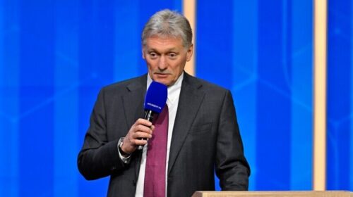 Kremlini: Nuk do të urojmë liderin opozitar hungarez për fitoren në zgjedhje
