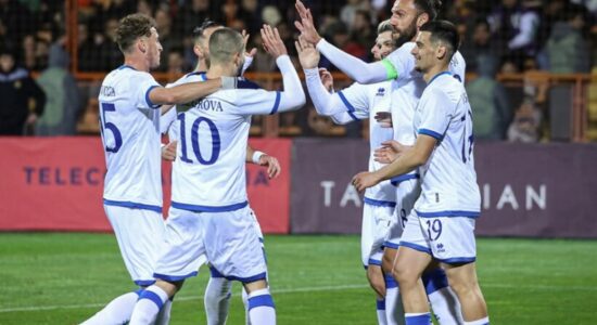 Kosova mund të ftohet nga FIFA në play-off emergjent për Botërorin 2026