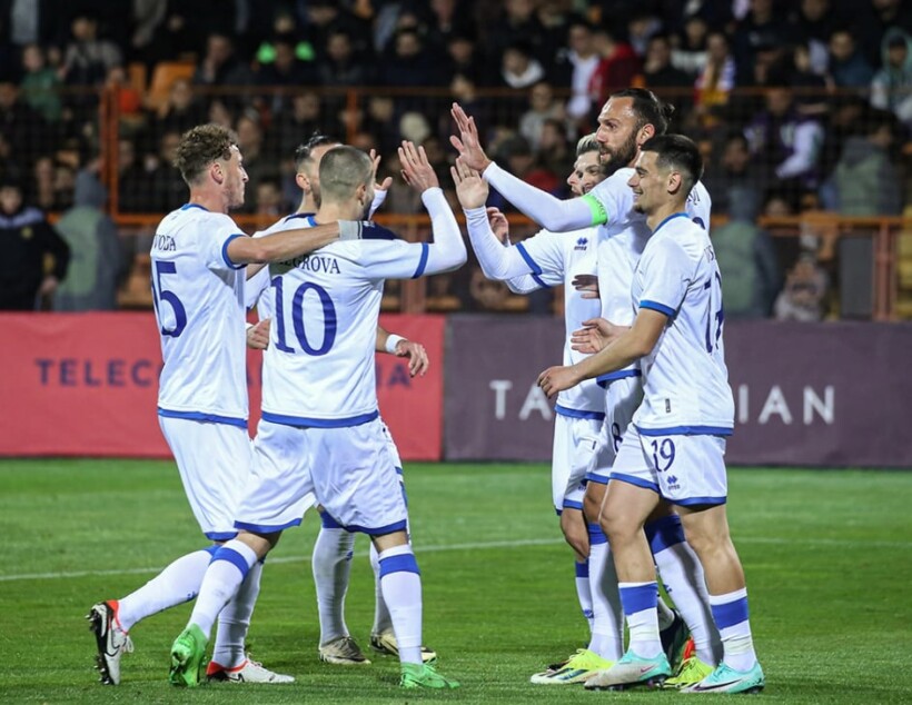 Kosova mund të ftohet nga FIFA në play off emergjent për Botërorin 2026