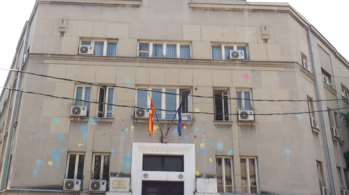 (VIDEO) Mickoski: Po shqyrtojmë angazhimin e institucioneve të Kulturës