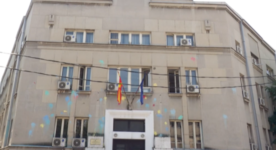 (VIDEO) Mickoski: Po shqyrtojmë angazhimin e institucioneve të Kulturës