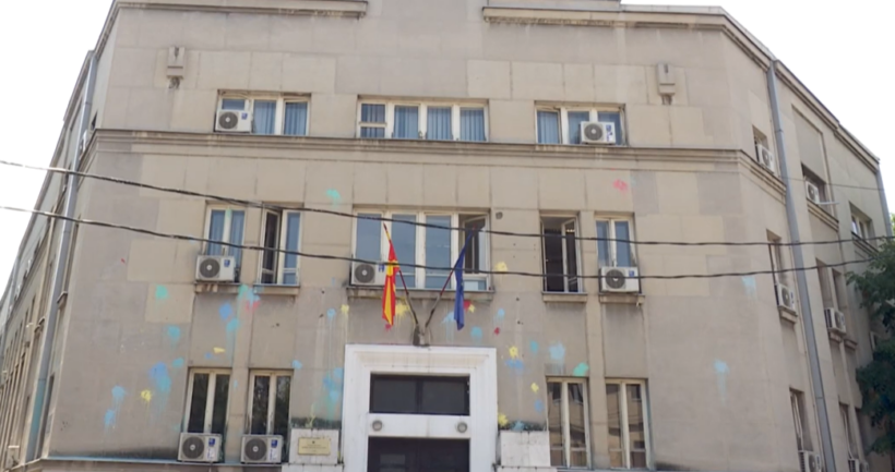  VIDEO  Mickoski  Po shqyrtojmë angazhimin e institucioneve të Kulturës