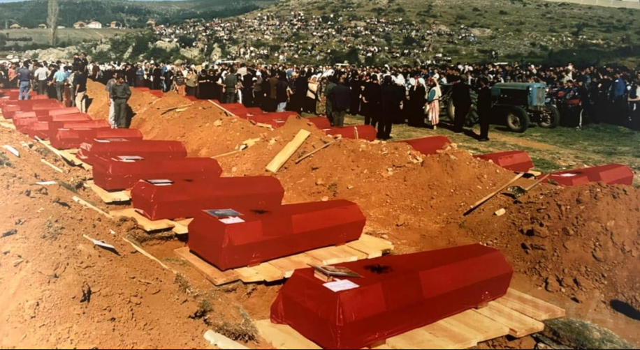 Kurti  Serbia kreu gjenocid ndaj shqiptarëve në Kosovë