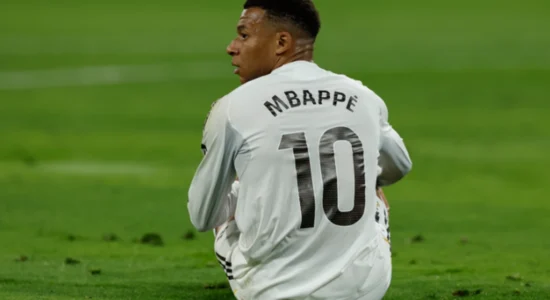 Çfarë po ndodh me Kylian Mbappen?