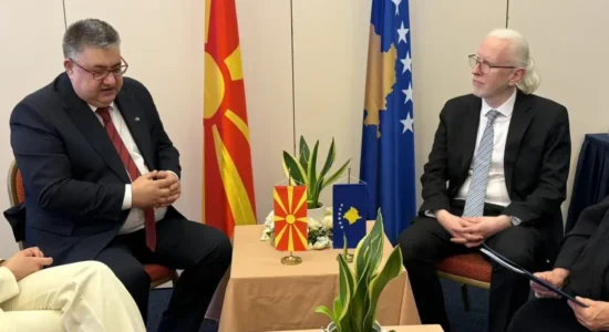 Minçev: Maqedonia ngadalë, por sigurt po njihet si lidere në rajon për reforma