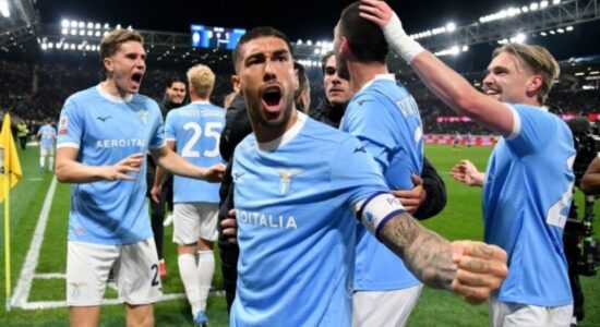 Lazio fiton me penallti ndaj Atalantës dhe kualifikohet në finalen e madhe të Kupës së Italisë