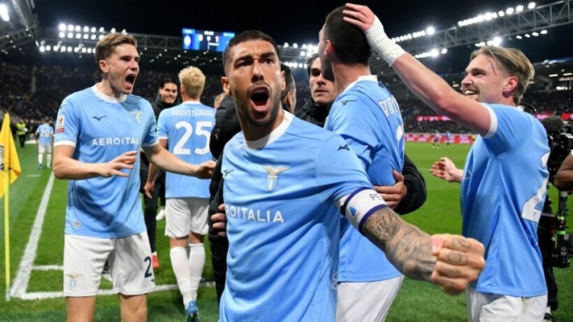 Lazio fiton me penallti ndaj Atalantës dhe kualifikohet në finalen e madhe të Kupës së Italisë