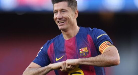 Mbetet ëndrra e madhe e Milanit dhe Juventusit, zbulohet prioriteti i Lewandovskit për verën