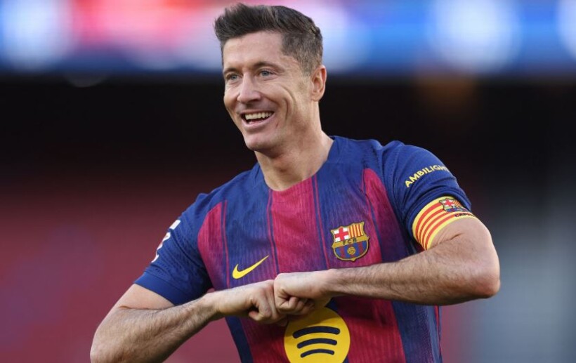 Mbetet ëndrra e madhe e Milanit dhe Juventusit  zbulohet prioriteti i Lewandovskit për verën