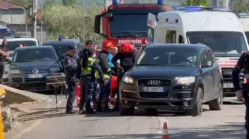 Atentat në Lezhë, vdesin çifti bashkëshortor