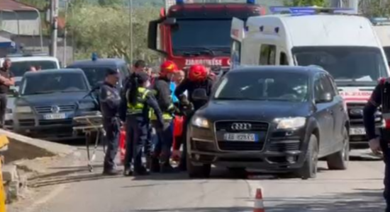 Atentat në Lezhë, vdesin çifti bashkëshortor