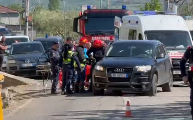 Atentat në Lezhë, vdesin çifti bashkëshortor