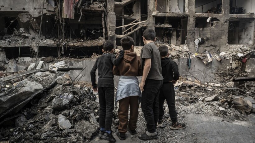 Numri i të vdekurve nga sulmet izraelite në Liban që nga 2 marsi rritet në 1.953