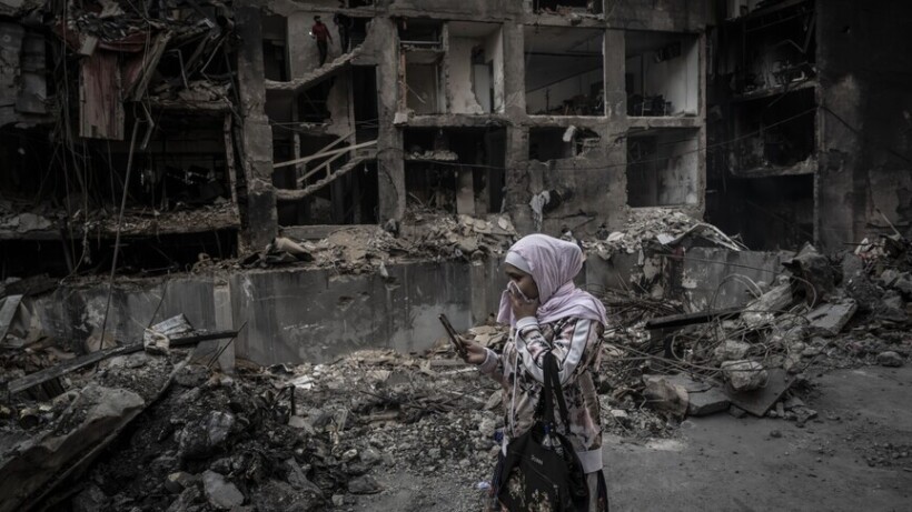 Tre të vrarë në sulmet e Izraelit gjatë natës në Liban